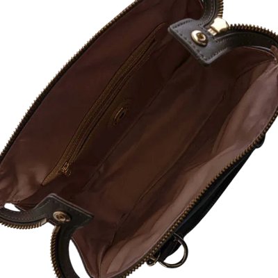 THE MATT AROUND HANDBAG